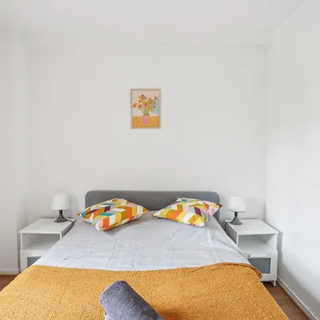 Spacieux Hyper Centre Capitole 3pers Wifi Appartement