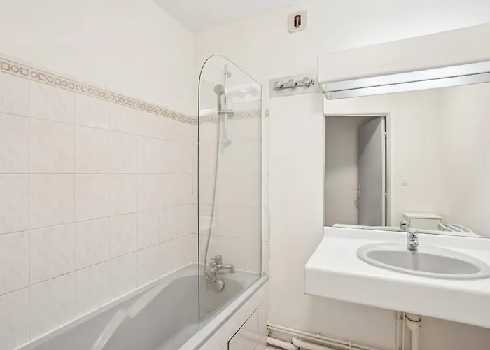 Oasis De Calme Au Coeur Du Capitole Apartament *