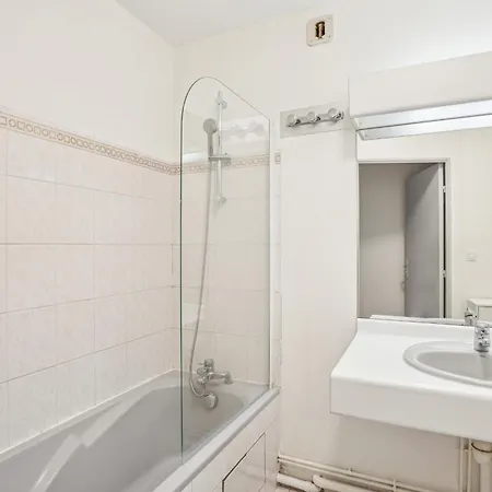 Spacieux Hyper Centre Capitole 3pers Wifi Apartment *